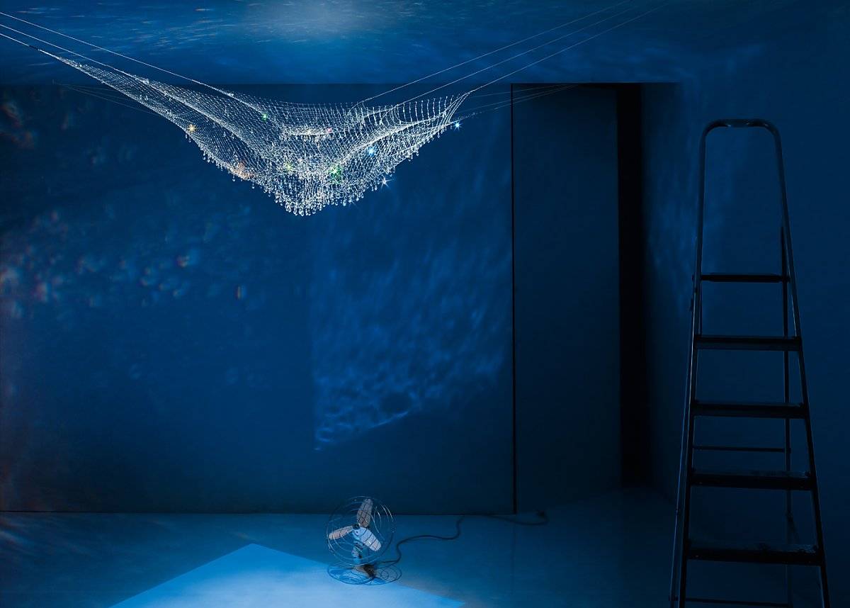 LACRIME DEL PESCATORE