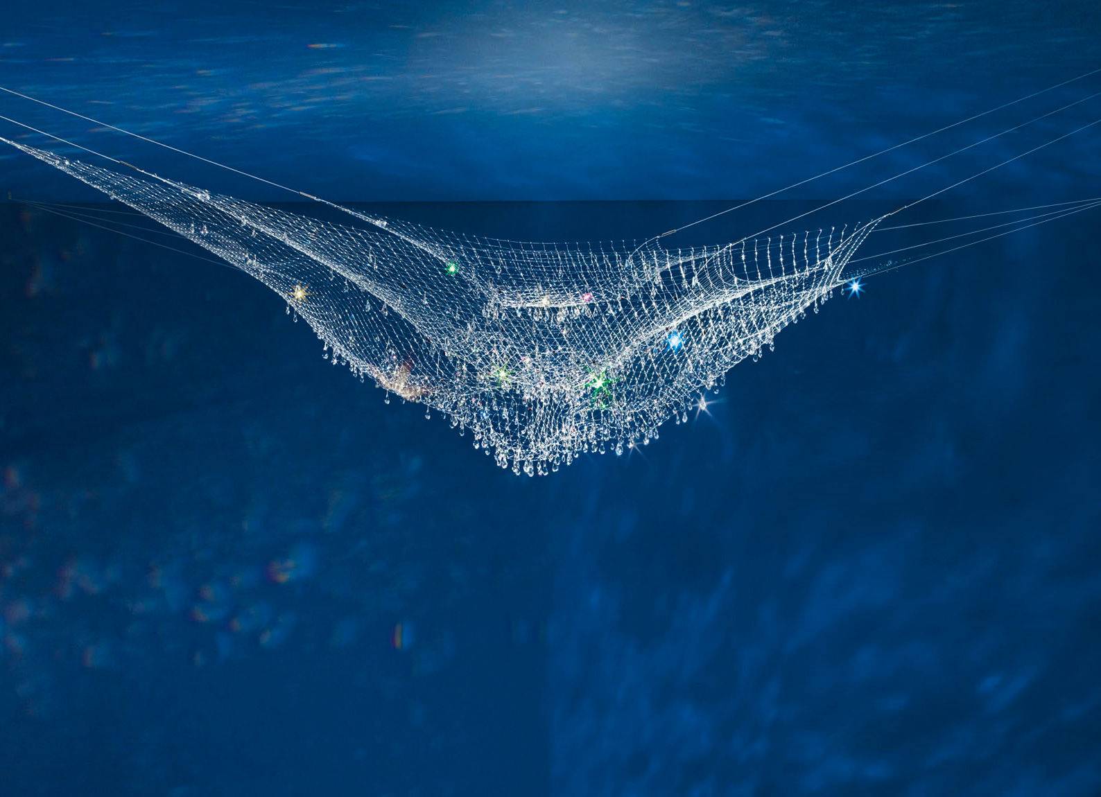 LACRIME DEL PESCATORE