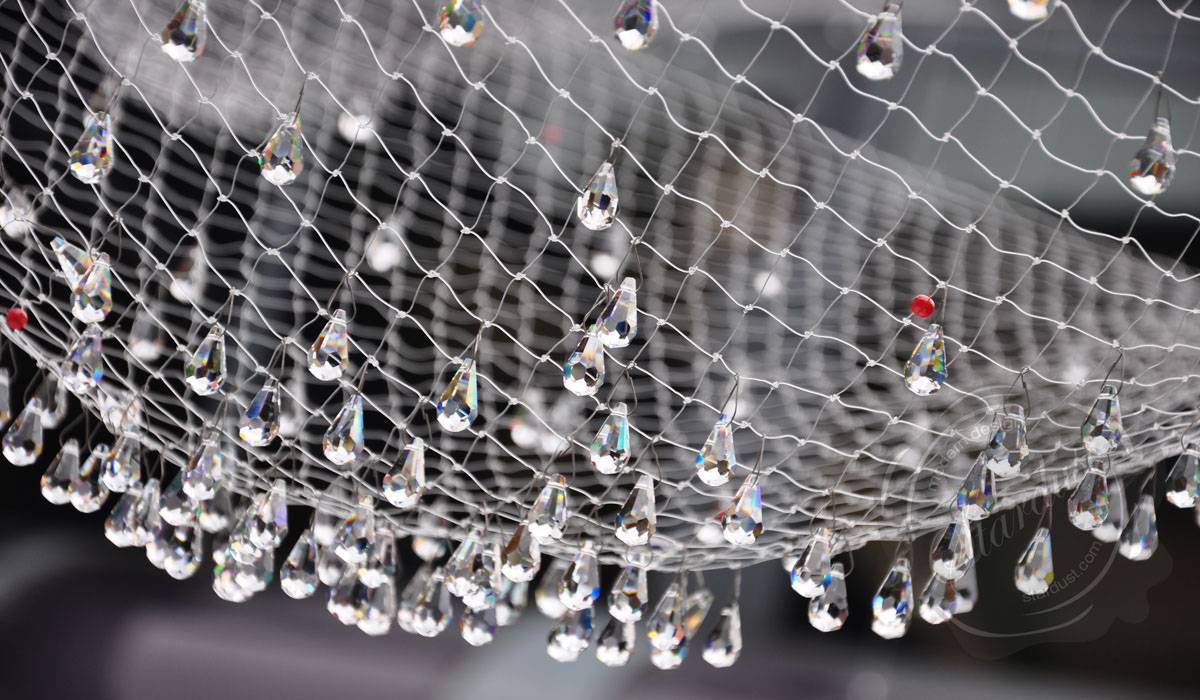 LACRIME DEL PESCATORE