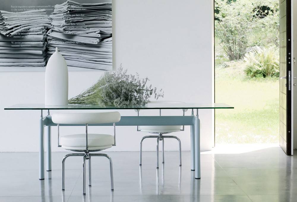 Chaise LC7