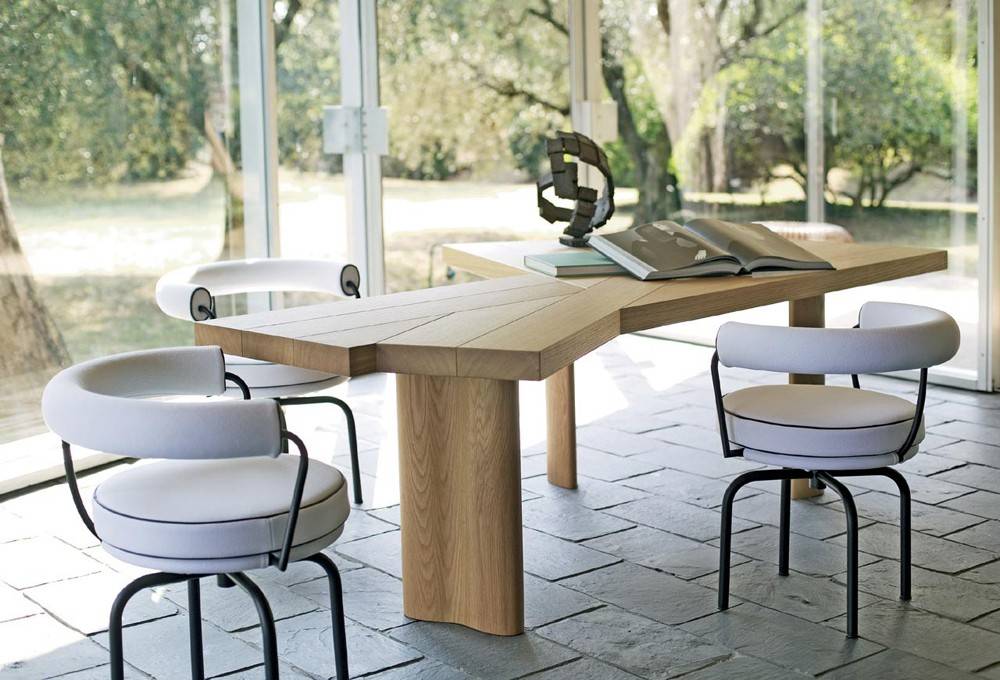 Chaise LC7