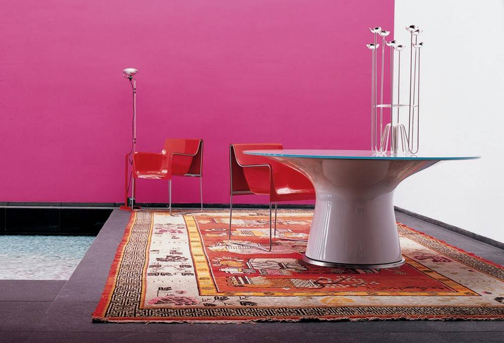 tale ronde en vernis à lyon