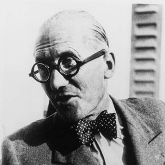 le corbusier