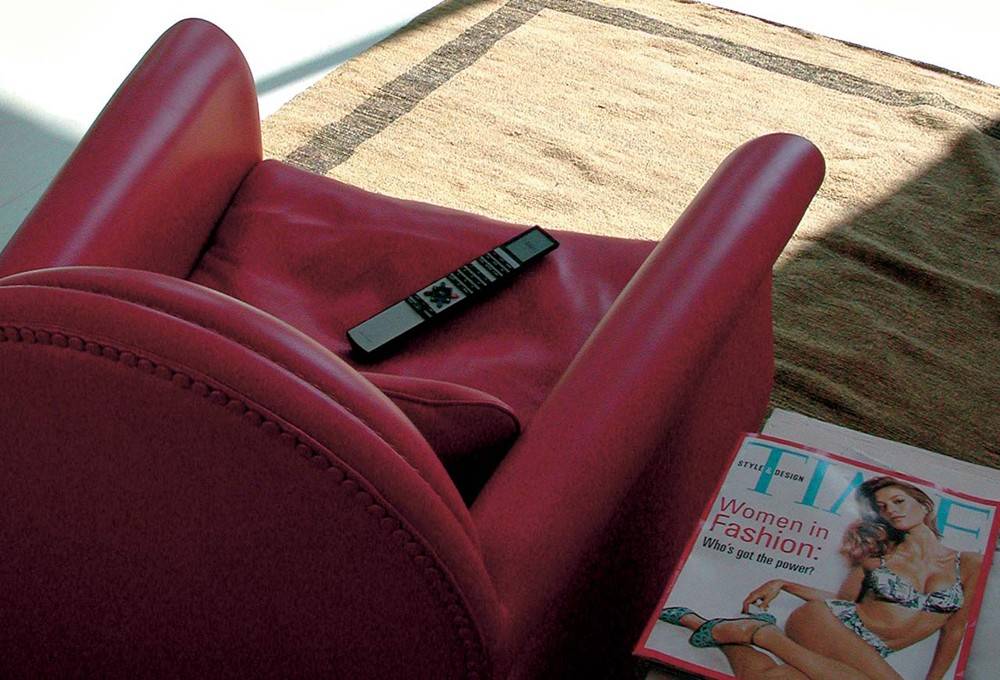 fauteuil style ancien à Lyon