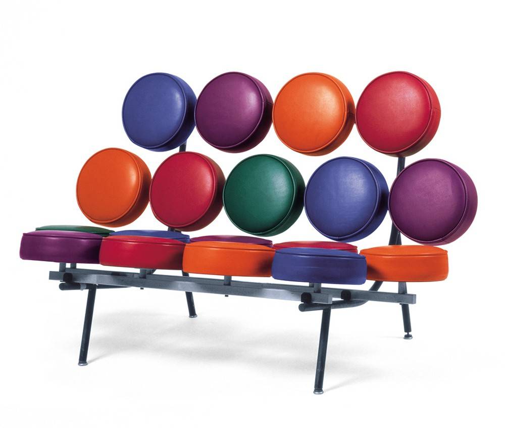 MARSHMALLOW SOFA