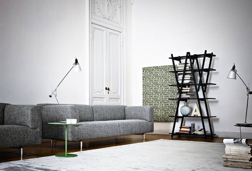 canapé met cassina lyon