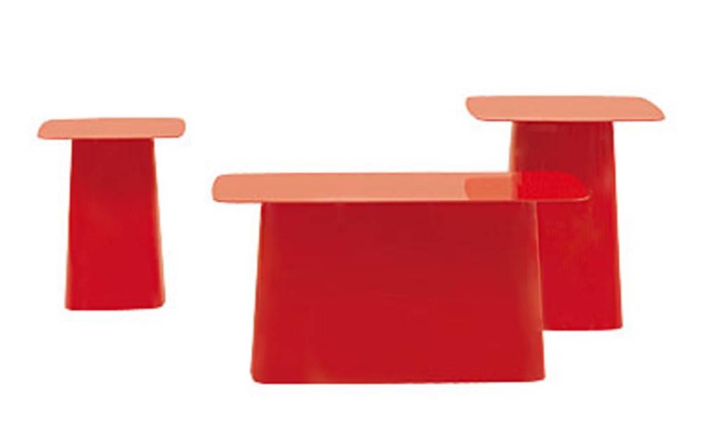 Metal Side Tables chez Arrivetz Lyon : Tables d’Appoint Design et Polyvalentes