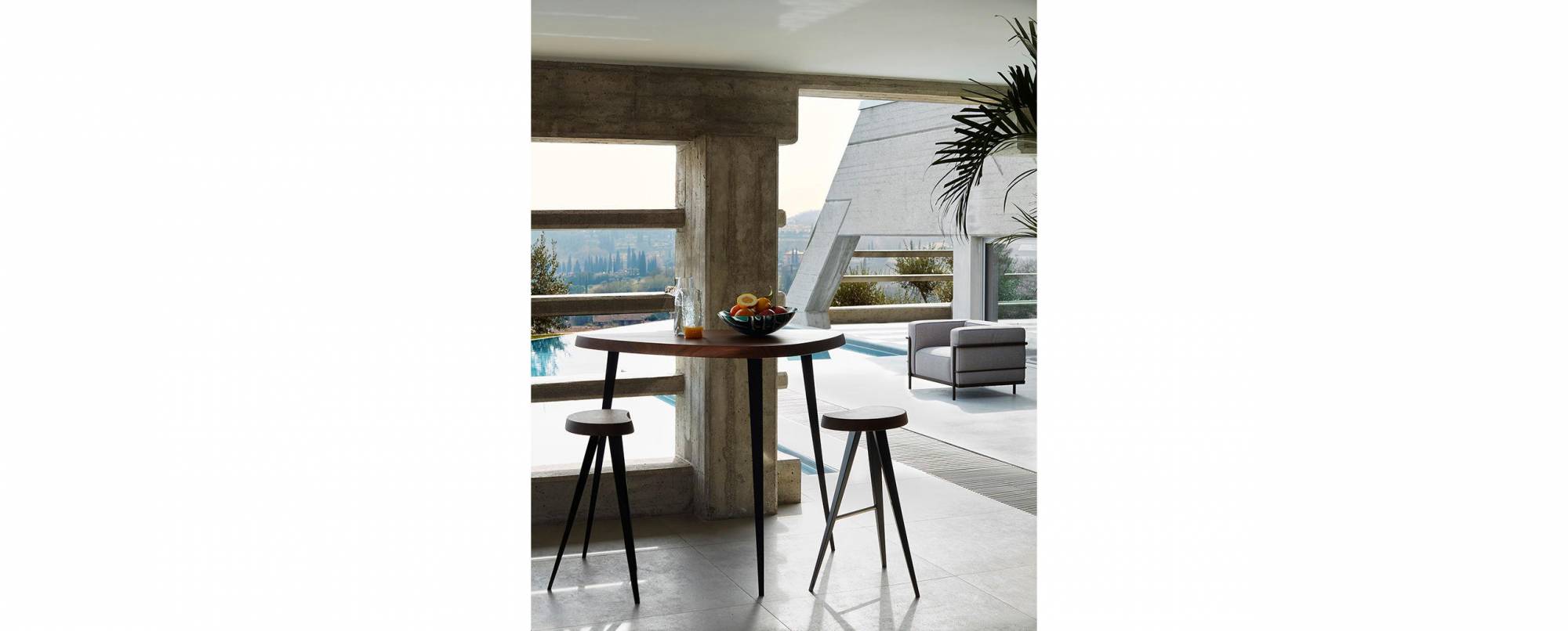 MEXIQUE STOOL