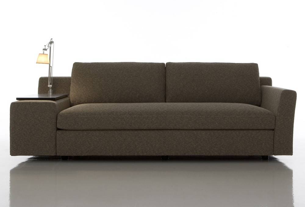 Canapé MISTER Design Modulable et Rembourré par Arrivetz : Mobilier haut de gamme à Lyon