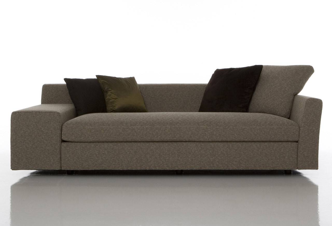 Canapé MISTER Design Modulable et Rembourré par Arrivetz : Mobilier haut de gamme à Lyon