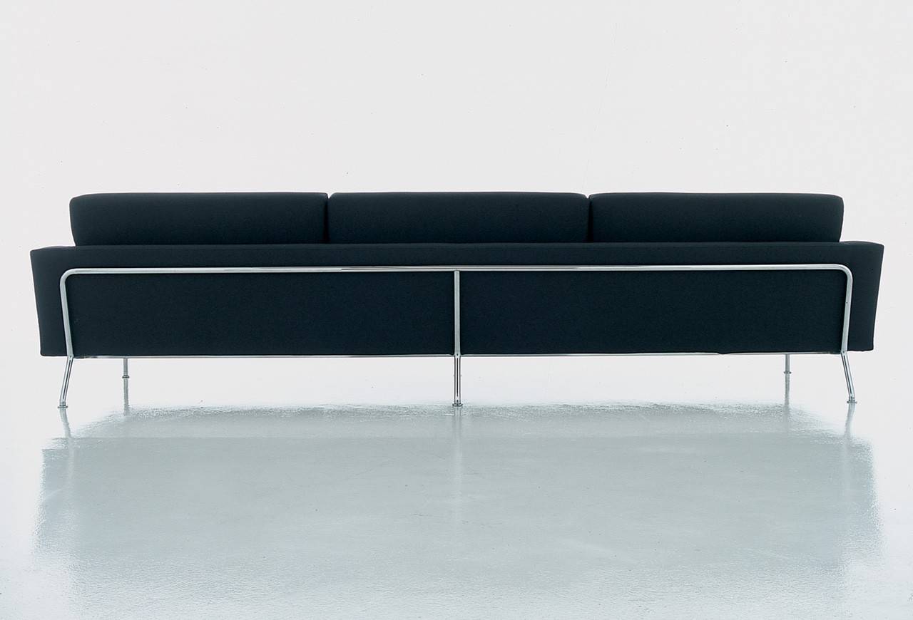 Mobilier NEST à Lyon : Canapés Design, Love Seat et Pouf