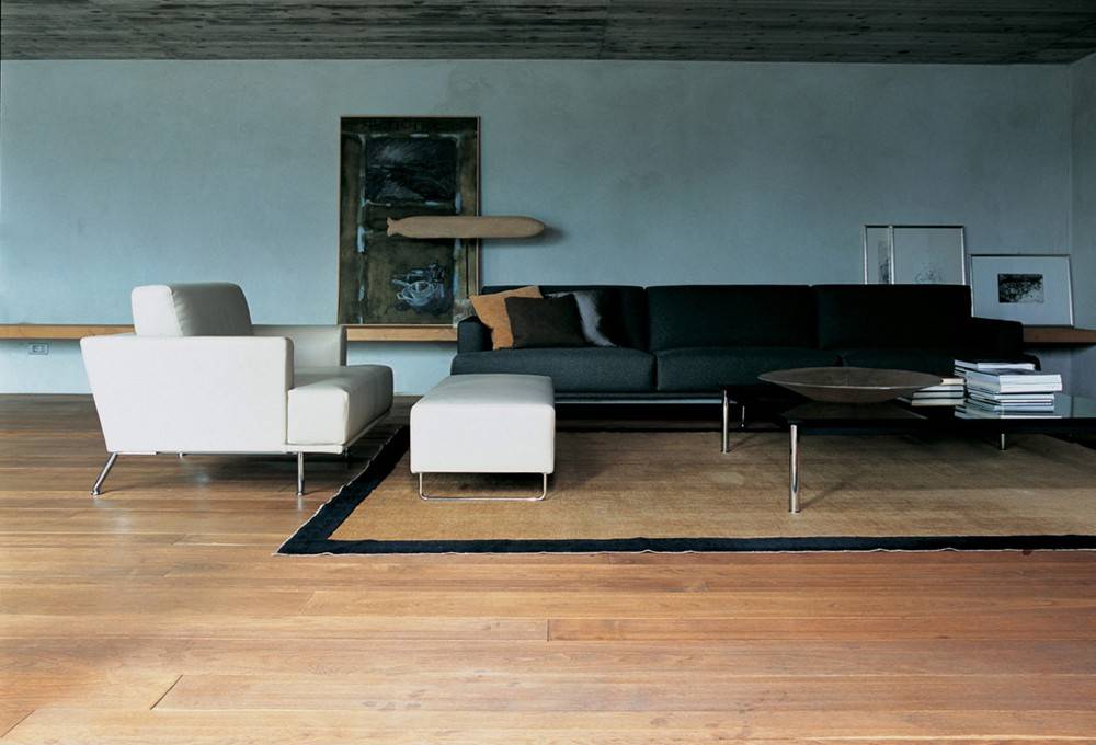 Mobilier NEST à Lyon : Canapés Design, Love Seat et Pouf