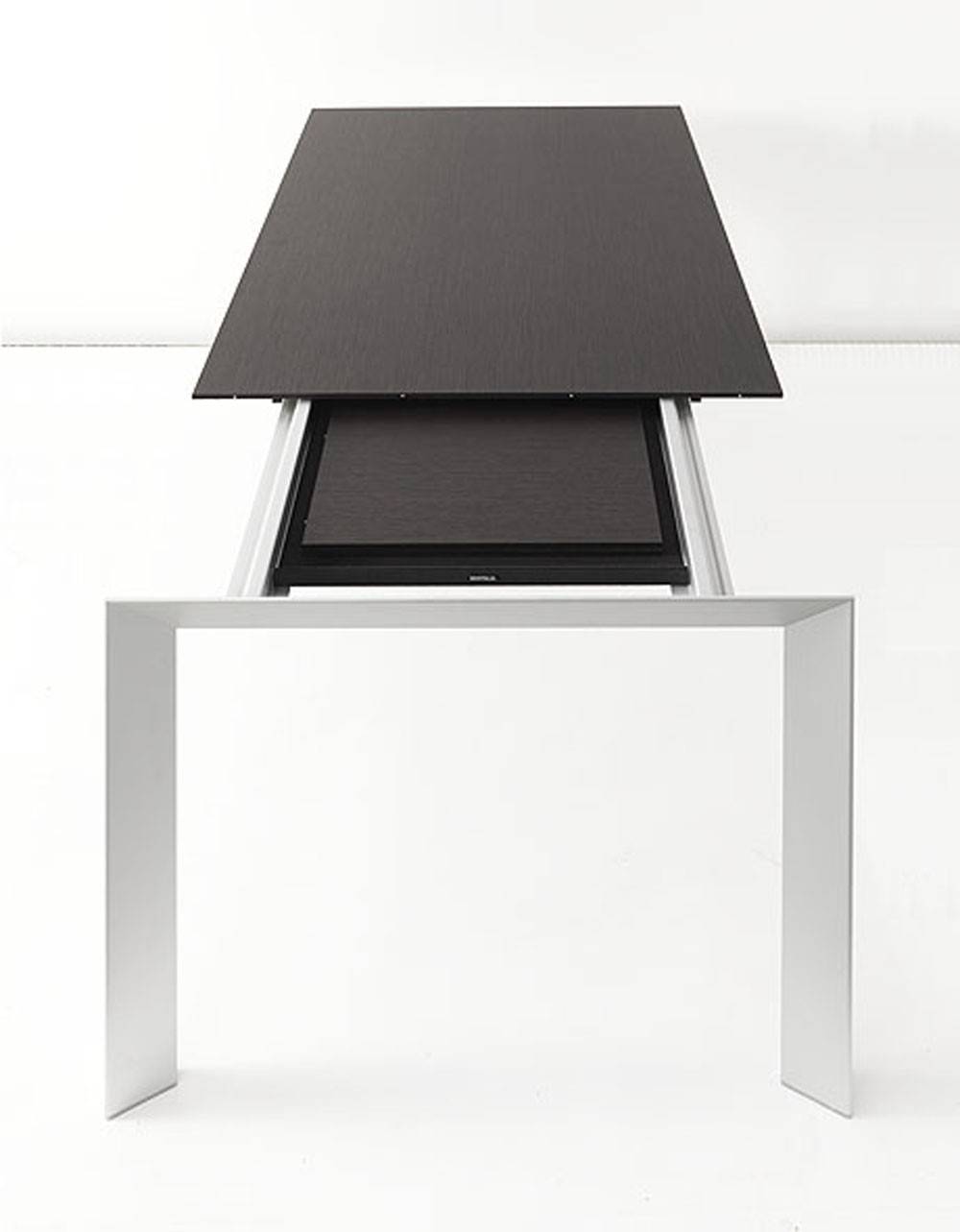 table de designer à rallonge à Geneve