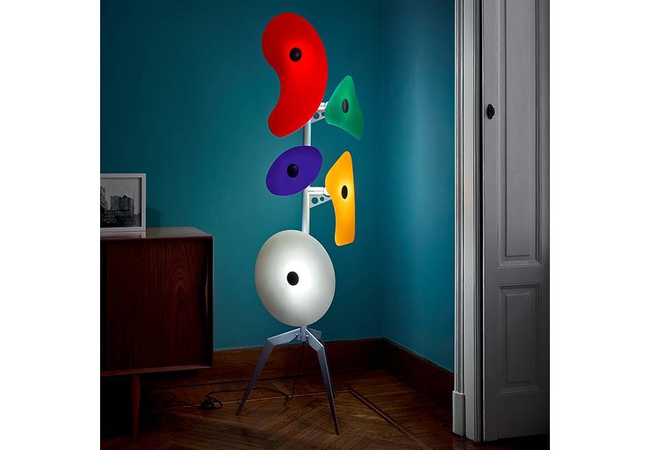 orbital lyon foscarini