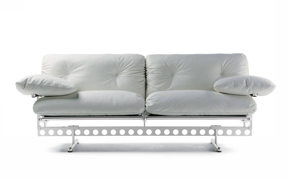 Canapé OUVERTURE : Mobilier de Designer Modulaire et Confortable à Lyon