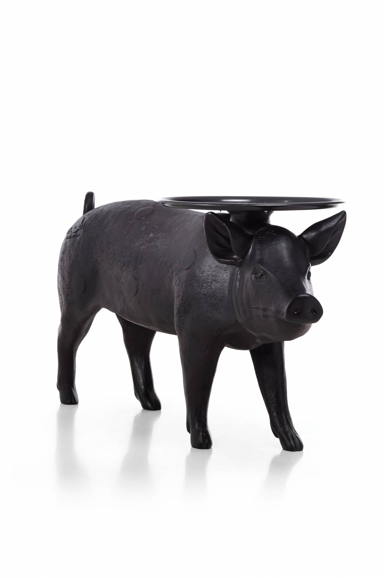 PIG TABLE Front Studio chez Arrivetz Lyon : Mobilier Contemporain et Original