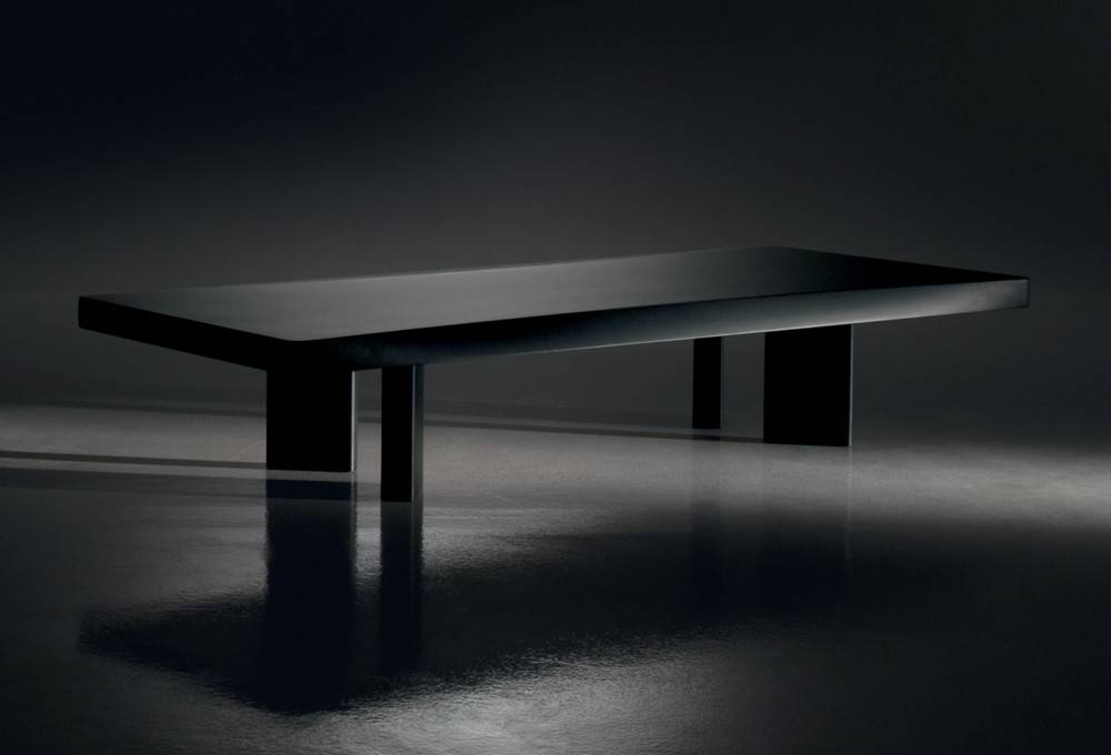 Table basse Cassina à Lyon 