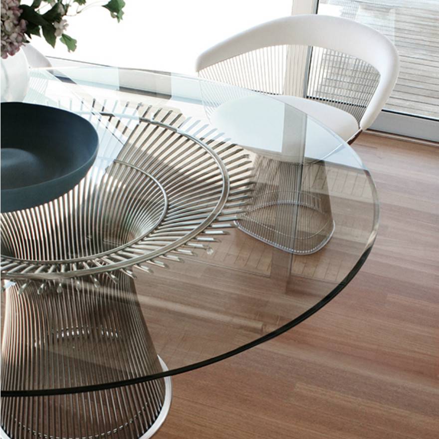 TABLE PLATNER