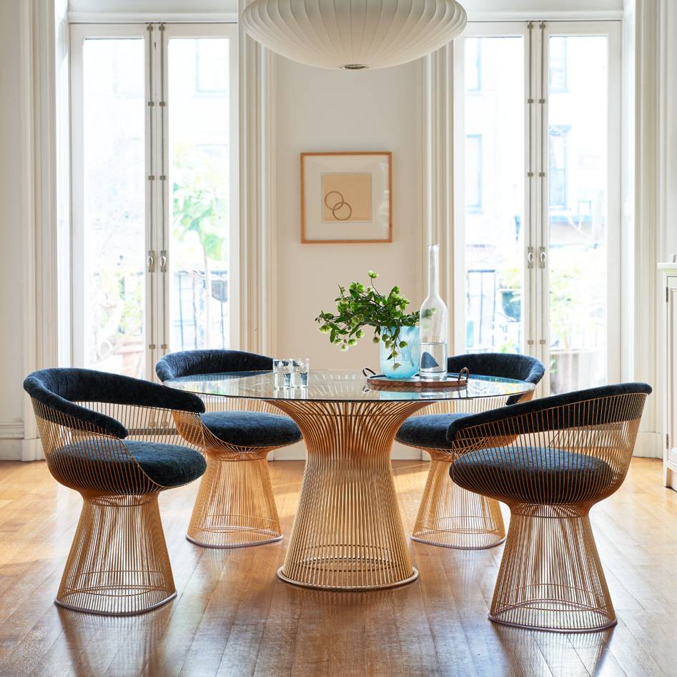 TABLE PLATNER