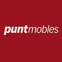 Punt Mobles chez Arrivetz Lyon : Mobilier en Bois Design et Contemporain