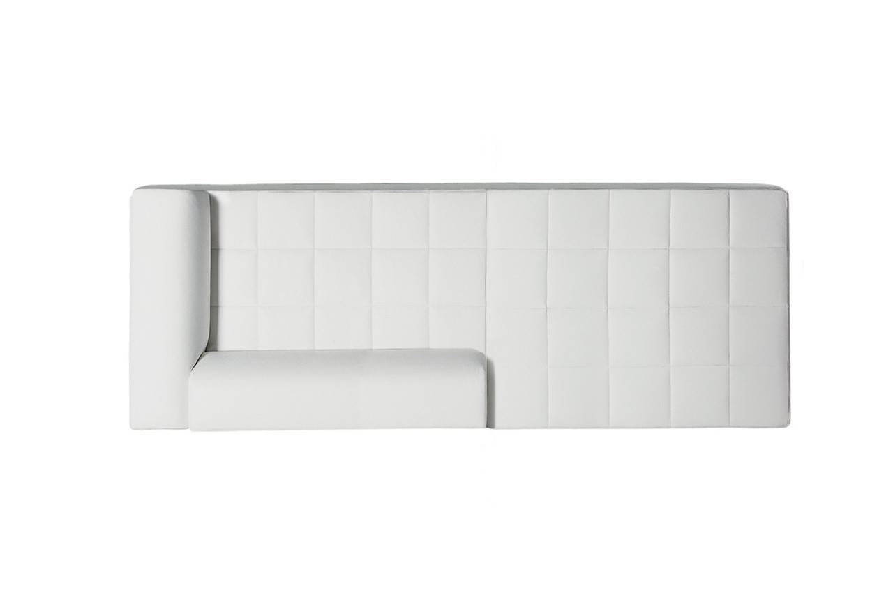 Canapé QUADRA à Lyon : Mobilier de Designer Modulaire à Lyon