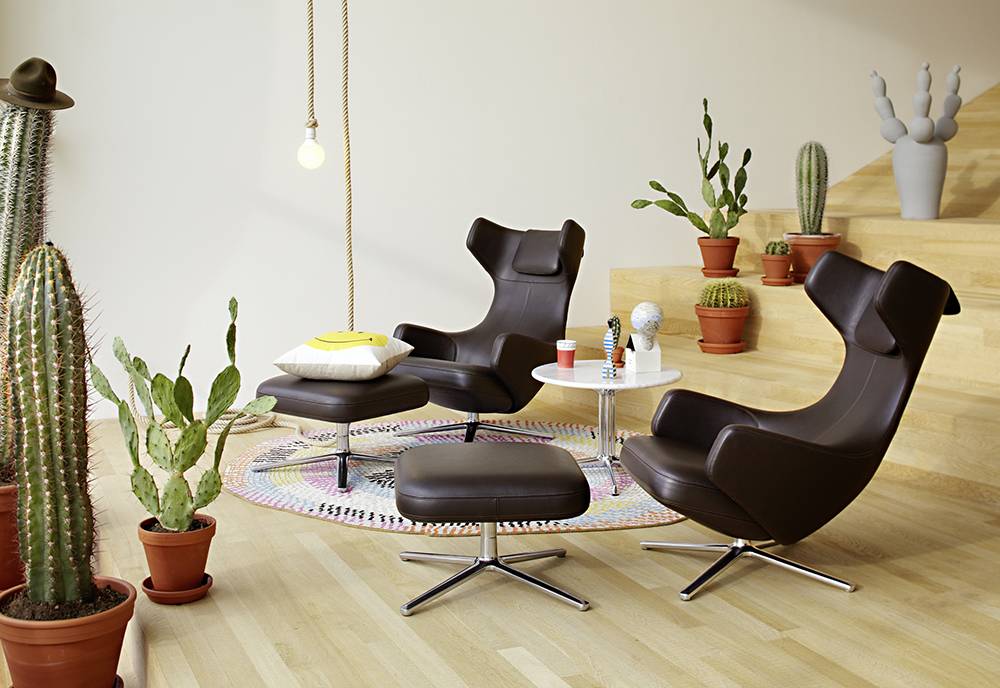 GRAND REPOS ET REPOS