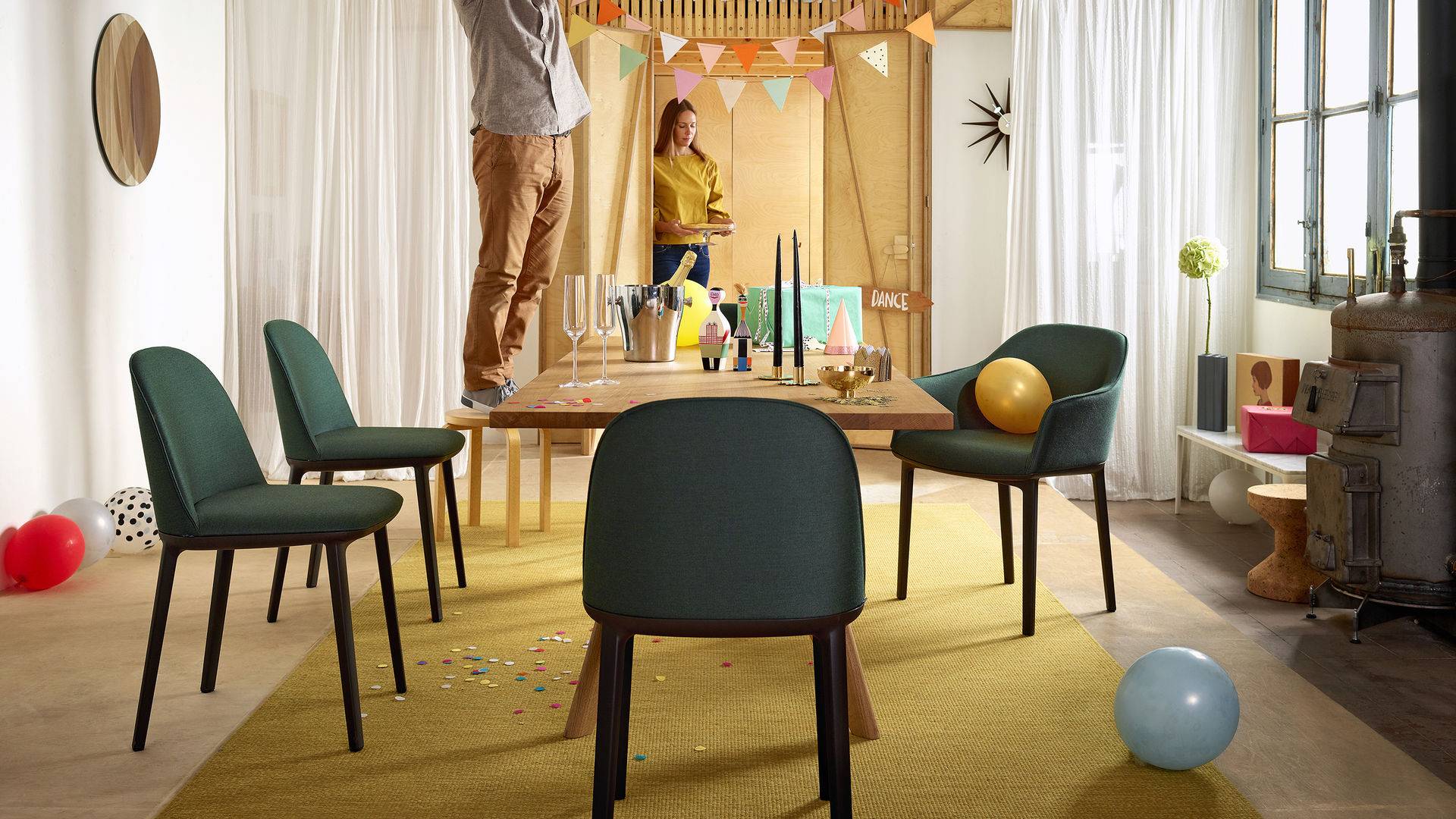 softshell vitra lyon