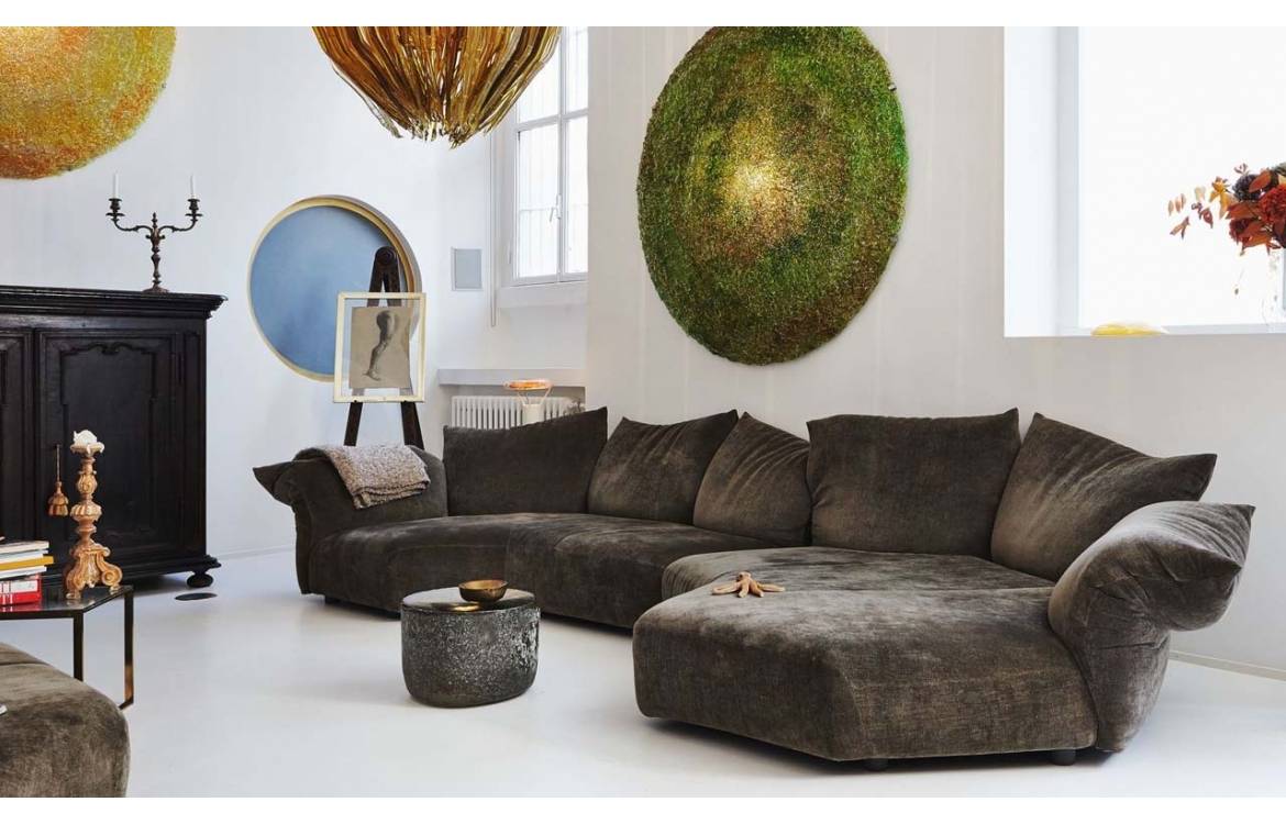 canapé standard lyon edra