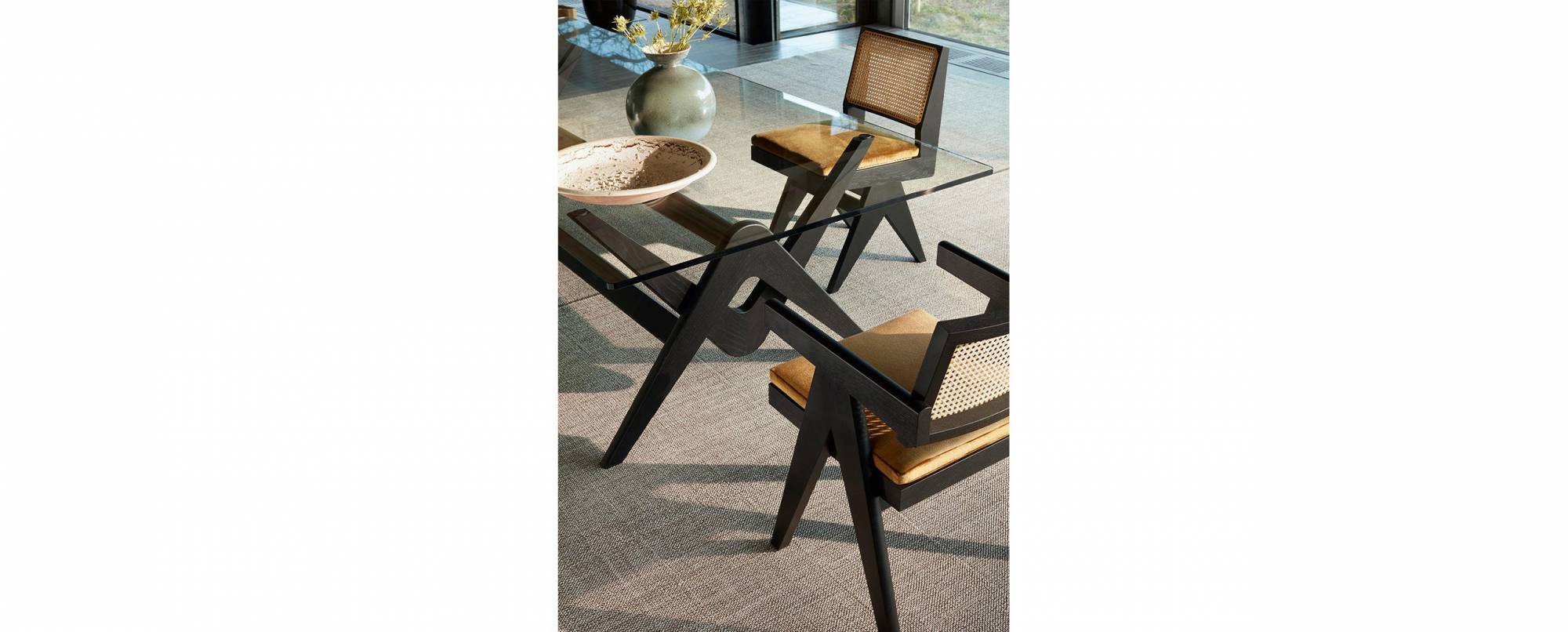 CAPITOL COMPLEX TABLE
