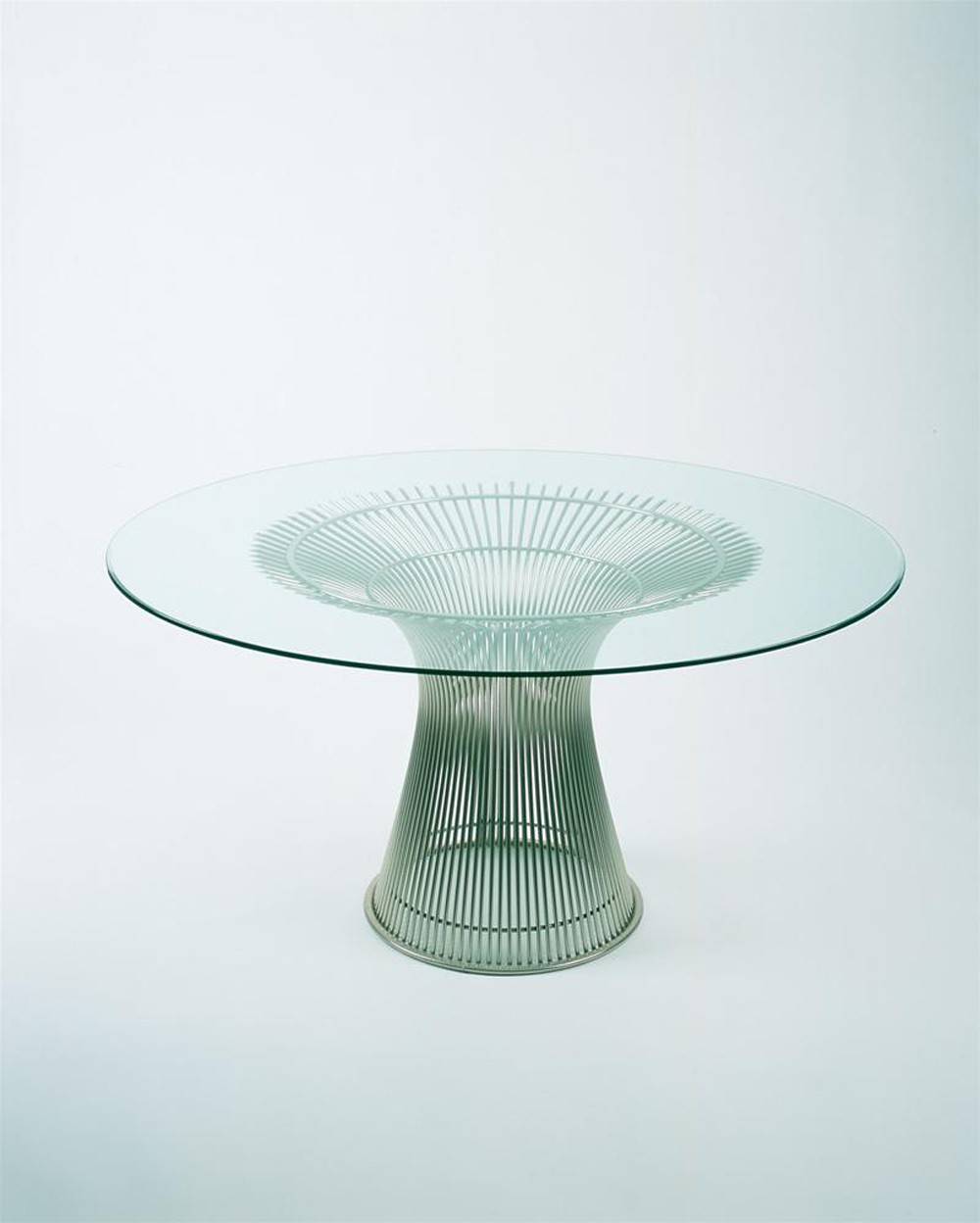 TABLE PLATNER