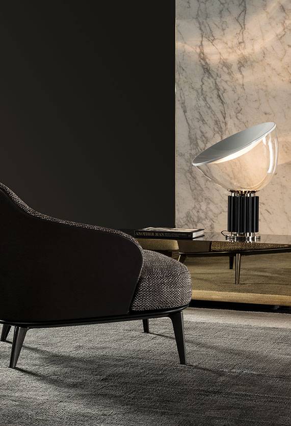 taccia flos lyon