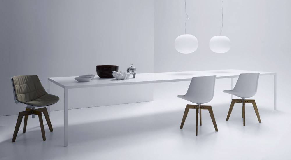 table haut de gamme à Annecy