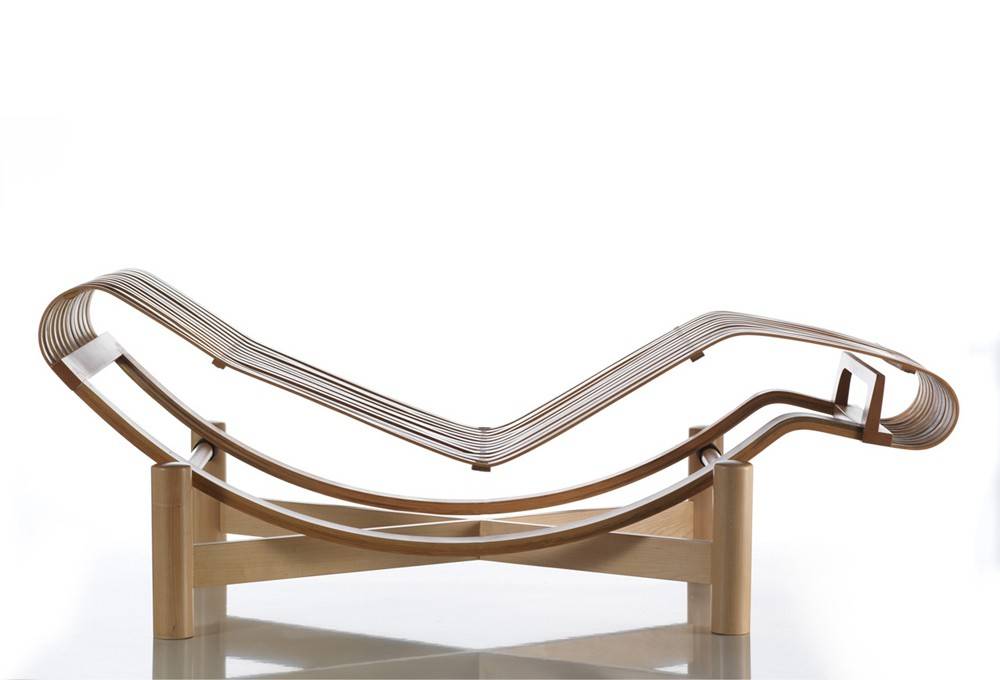 chaise longue design d exterieure à lyon