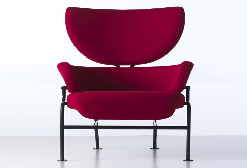 fauteuil cassina à lyon