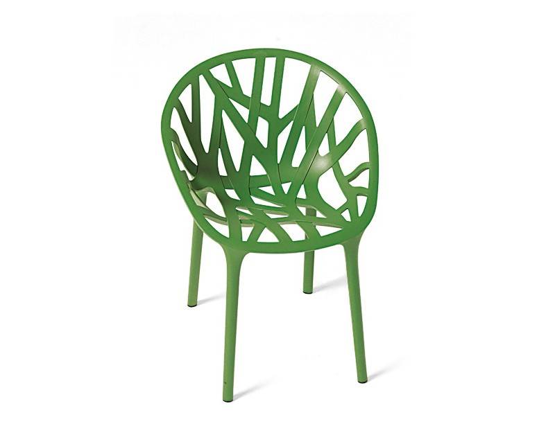 chaise vegetal vitra lyon