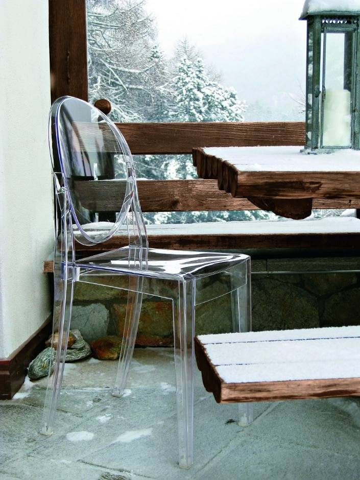 victoria ghost lyon kartell