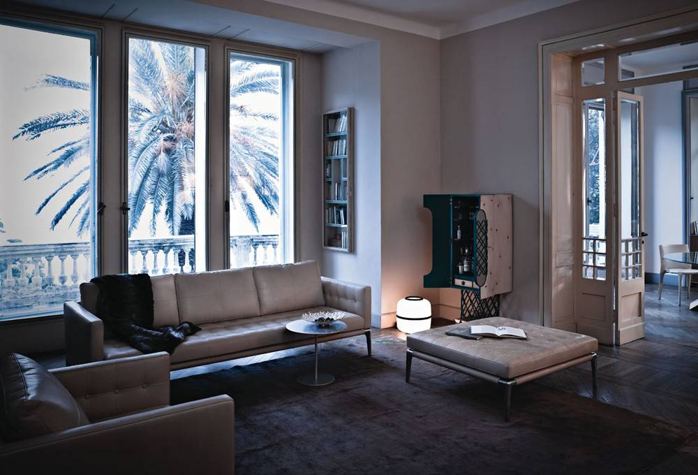 VOLAGE Canapés et Fauteuils Design Arrivetz à Lyon : Confort et Élégance