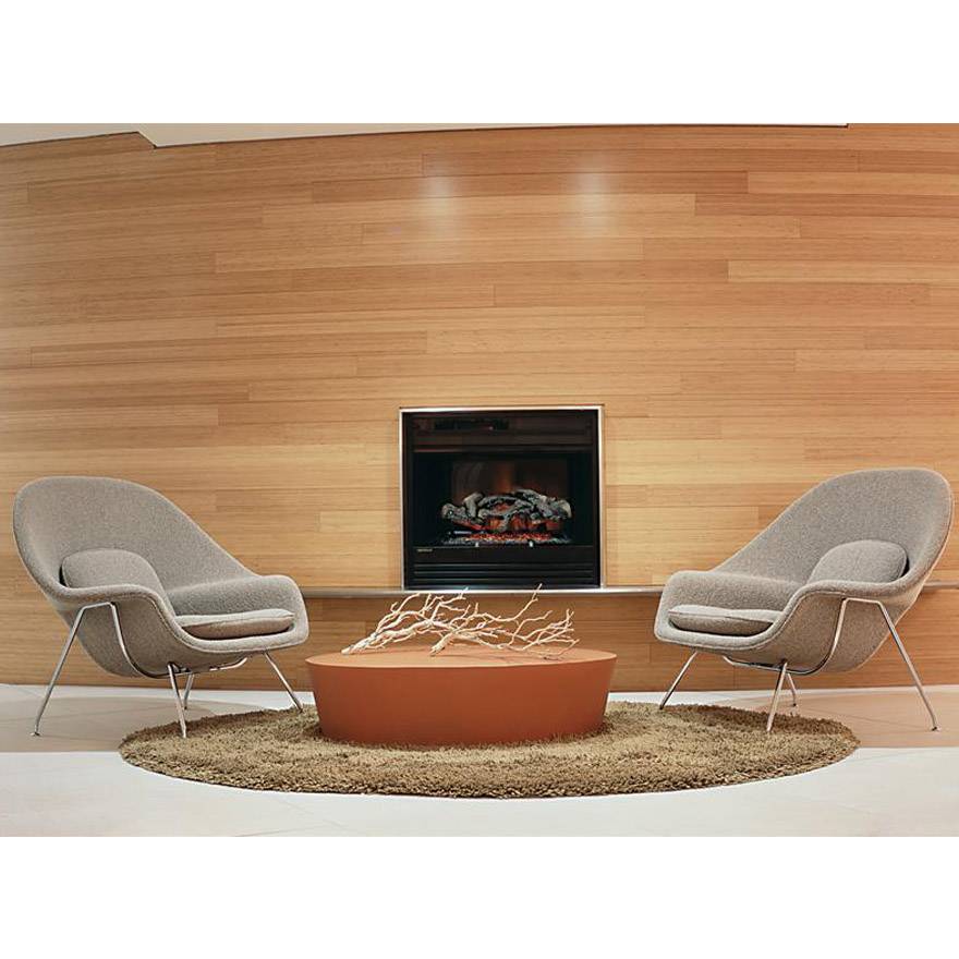 WOMB CHAIR