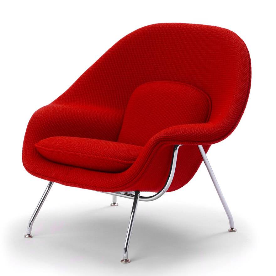 WOMB CHAIR