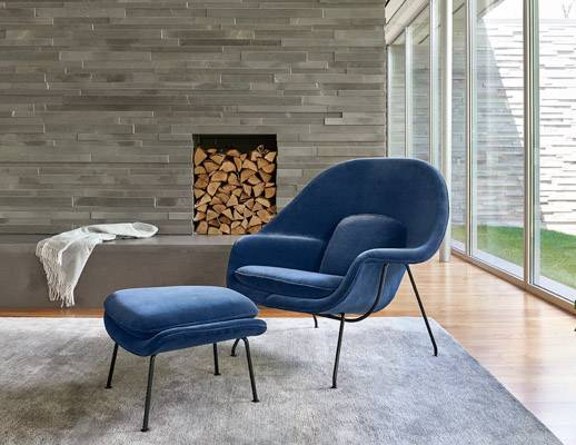 WOMB CHAIR