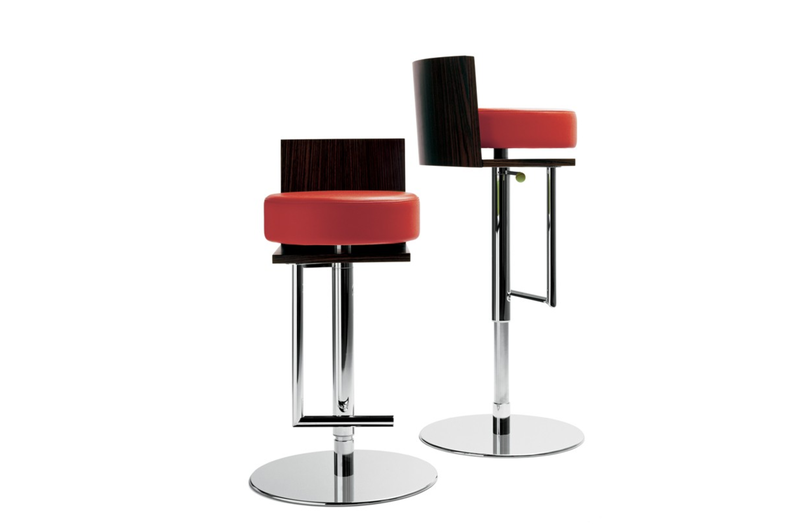 vente de tabouret contemporain à Annecy