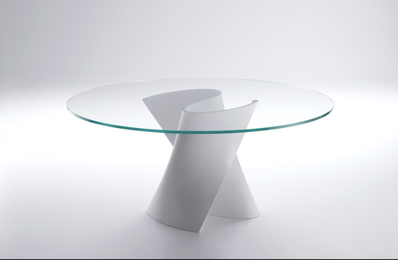 Table Xavier lust à geneve