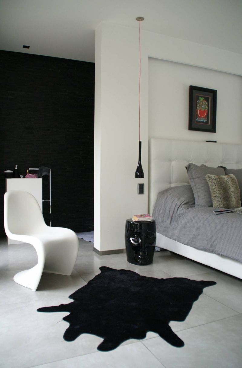 Ameublement et Décoration sur Mesure avec VITRA, MDF ITALIA et FLOS maison à Lyon