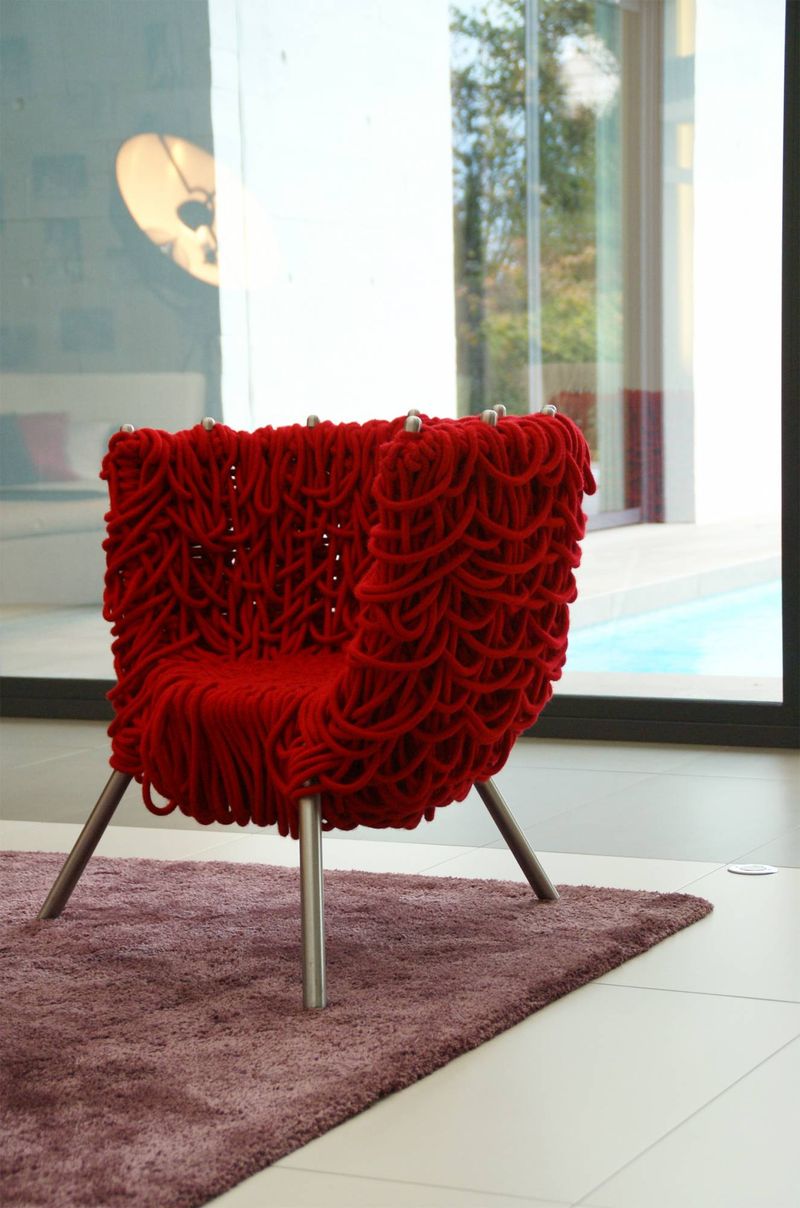 Ameublement et Décoration de Maisons avec Mobilier Design de Luxe Arrivetz Lyon