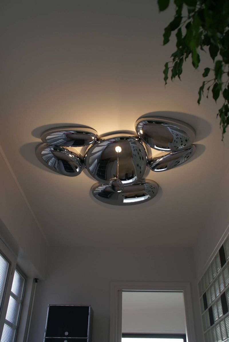 Arrivetz Lyon : Mobilier de Designer Poltrona Frau, Cassina et Plus dans les Monts d’Or