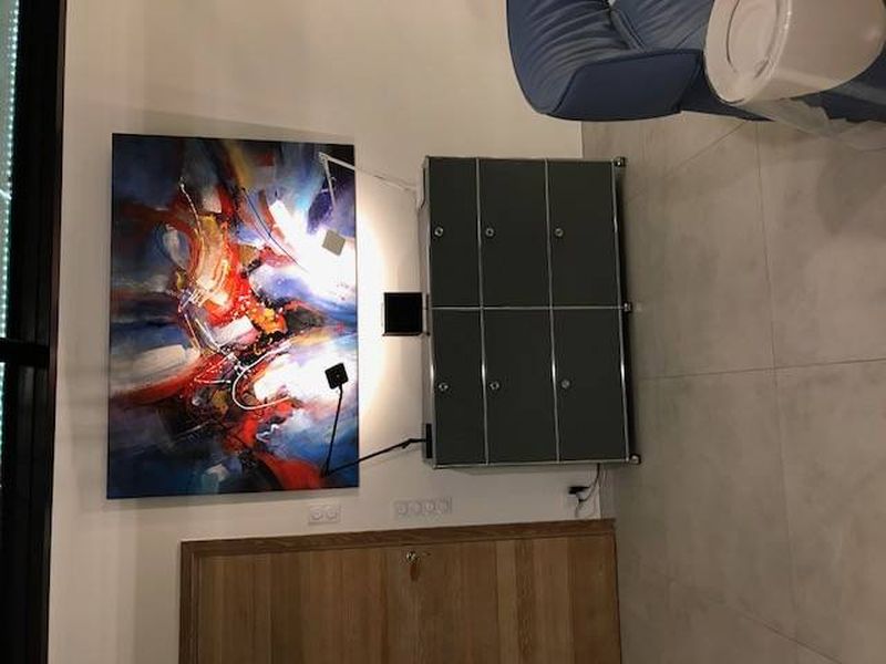 Maison (arrière pays cannois)