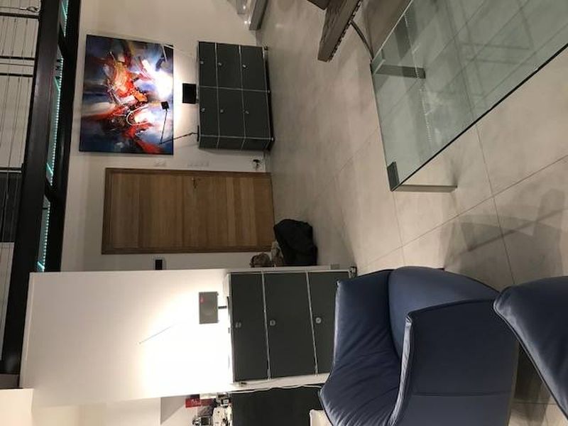 Maison (arrière pays cannois)