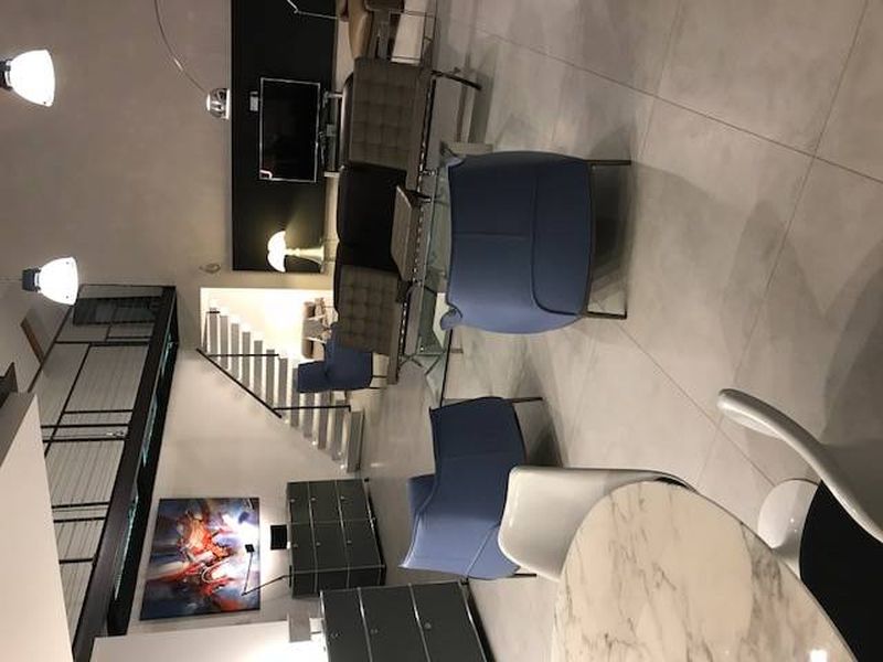 Maison (arrière pays cannois)