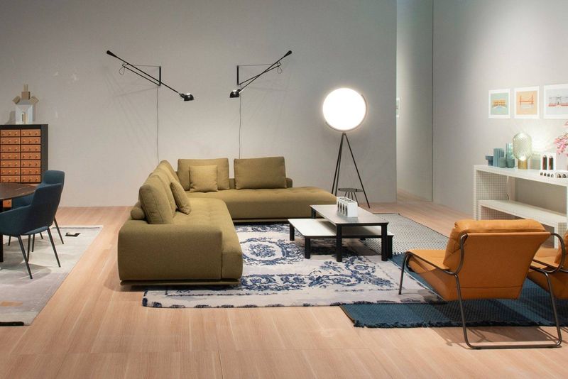 canapé shiki zanotta lyon