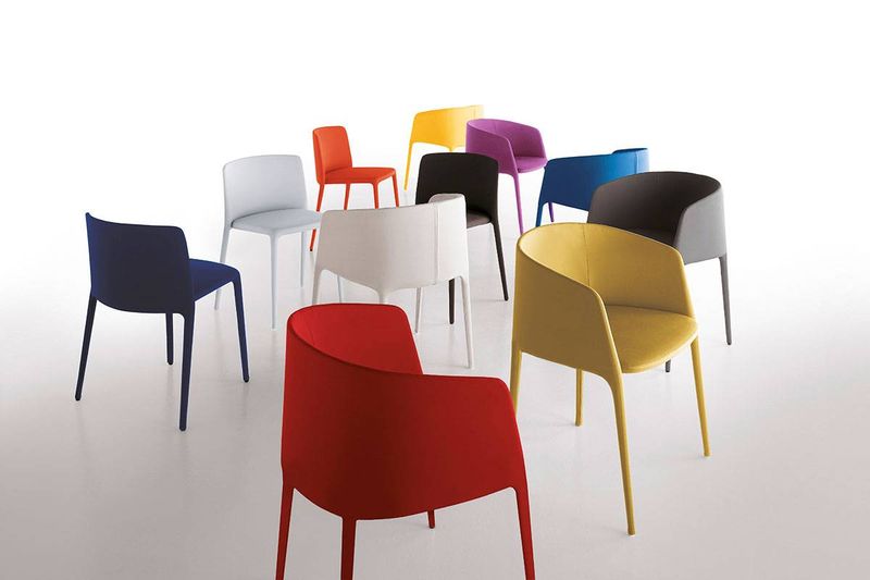 ACHILLE ARMCHAIR